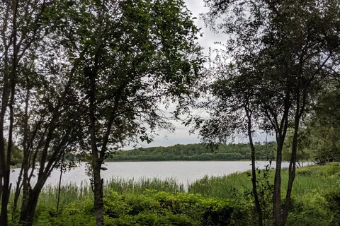 Hubbles Lake RV Resort