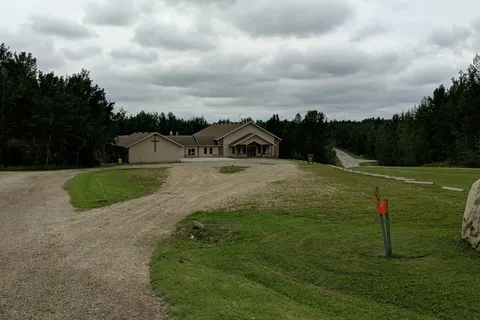 Hubbles Lake RV Resort