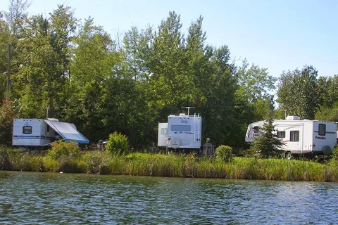 Hubbles Lake RV Resort