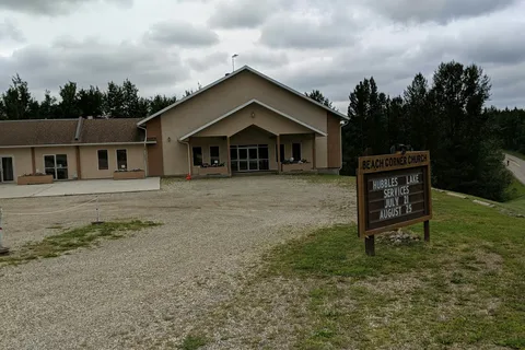 Hubbles Lake RV Resort