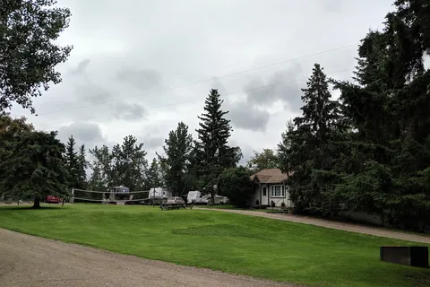 Hubbles Lake RV Resort