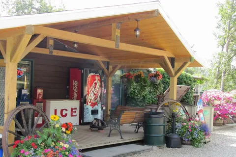 Hubbles Lake RV Resort