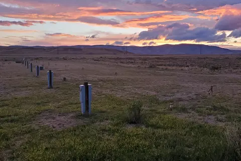 Mountain Bluebird RV Park