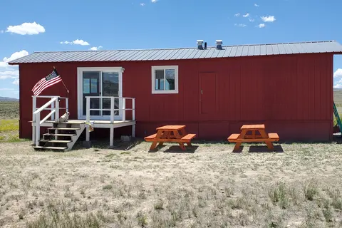 Mountain Bluebird RV Park