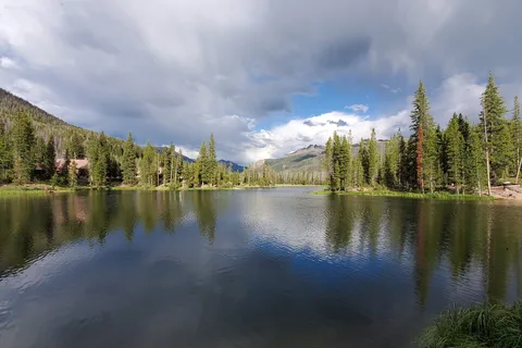 Ranger Lakes - State Forest State Park