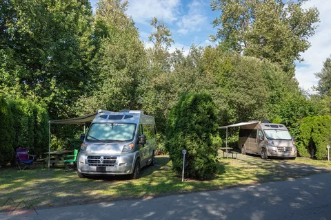 Cottonwood Meadows RV Country Club