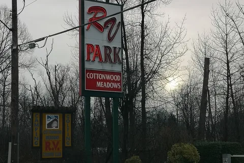 Cottonwood Meadows RV Country Club