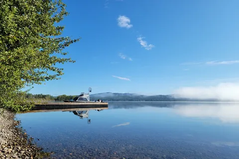 Beaver Point Resort