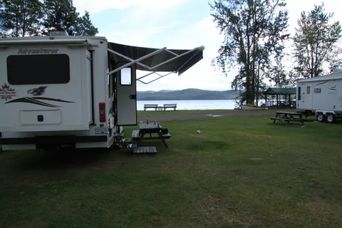Beaver Point Resort