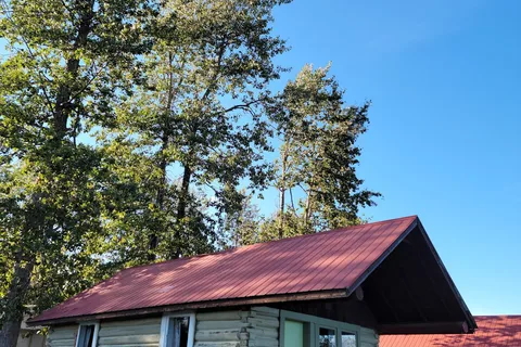 Beaver Point Resort