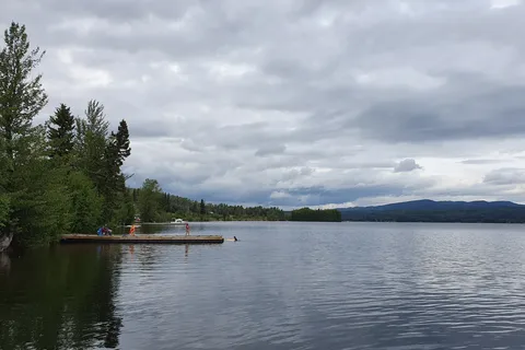 Beaver Point Resort