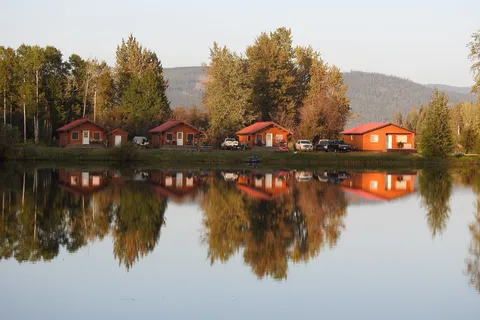 Beaver Point Resort