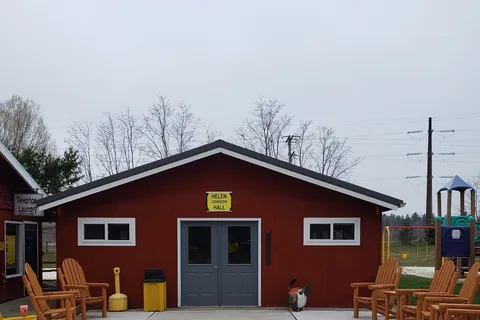 Oakdale KOA Journey