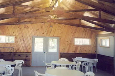 Oakdale KOA Journey