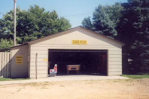 Oakdale KOA Journey