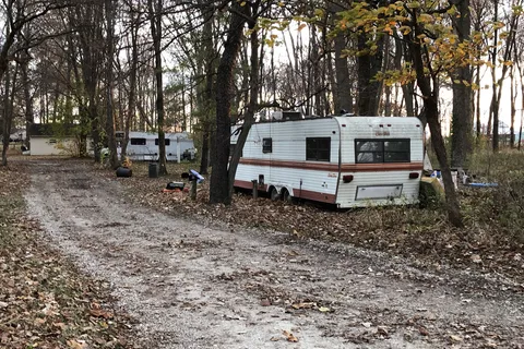Glo Wood Campground