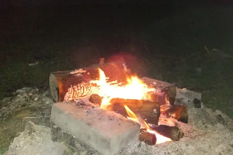 Glo Wood Campground
