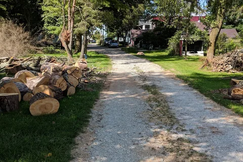 Glo Wood Campground