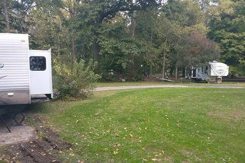 Glo Wood Campground