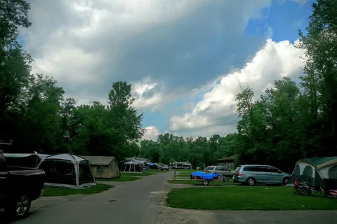 Hayes State Park
