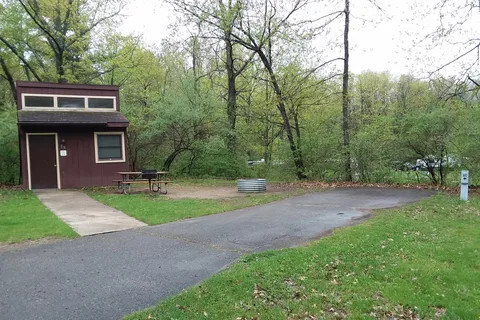 Hayes State Park