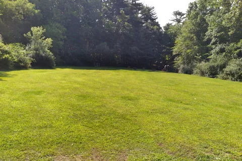 Hayes State Park