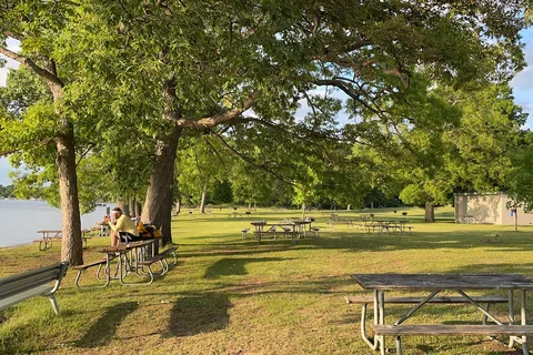 Hayes State Park