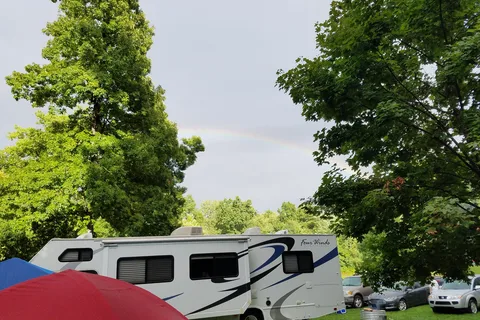 Hayes State Park