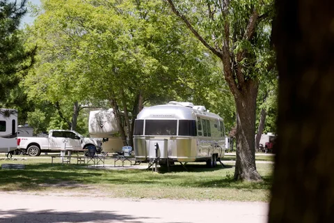 Camp Cadillac