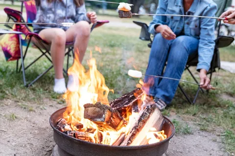 Camp Cadillac