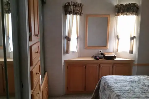 Whisper Creek RV Resort