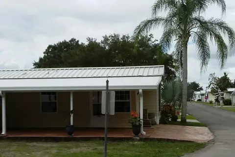 Whisper Creek RV Resort