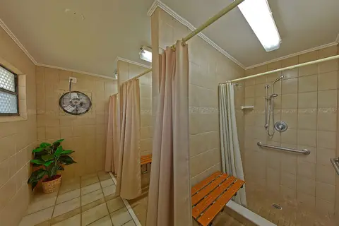 Whisper Creek RV Resort