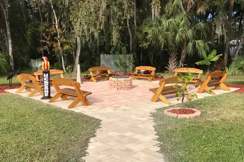 Whisper Creek RV Resort