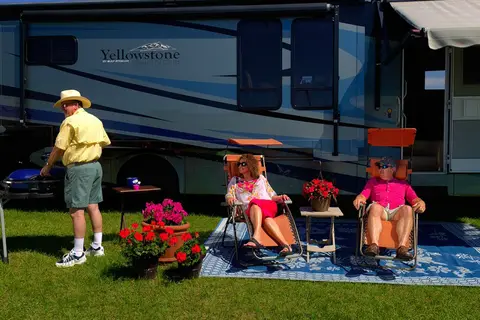Whisper Creek RV Resort