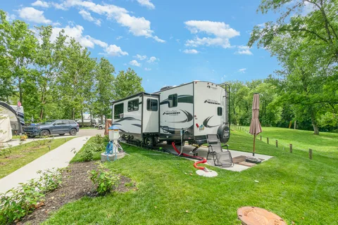 Tuckers Landing RV Park