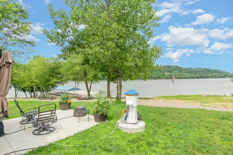 Tuckers Landing RV Park