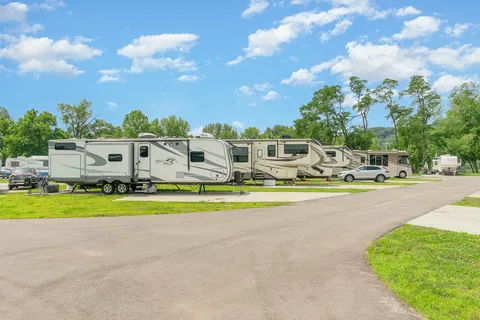 Tuckers Landing RV Park