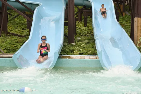 Yogi Bear’s Jellystone Park™ Camp-Resort: Woodstock