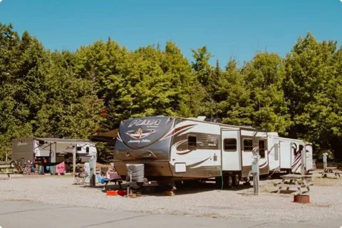 Yogi Bear’s Jellystone Park™ Camp-Resort: Woodstock