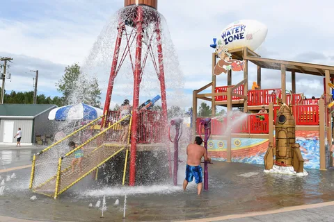 Yogi Bear’s Jellystone Park™ Camp-Resort: Woodstock