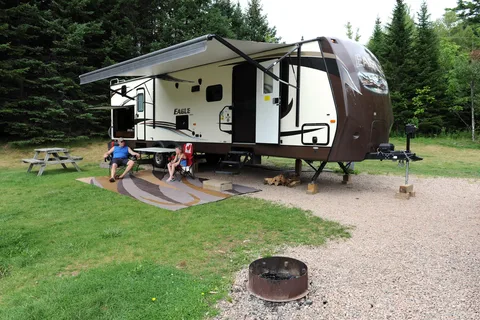 Yogi Bear’s Jellystone Park™ Camp-Resort: Woodstock
