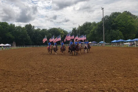 Vanderburgh 4-H Center