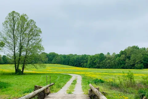 Vanderburgh 4-H Center