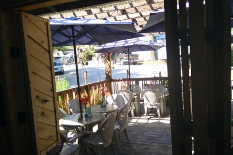 Shore Acres Resort