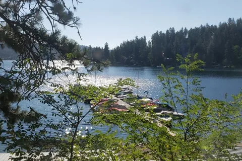 Shore Acres Resort