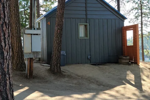 Shore Acres Resort