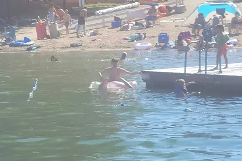 Shore Acres Resort