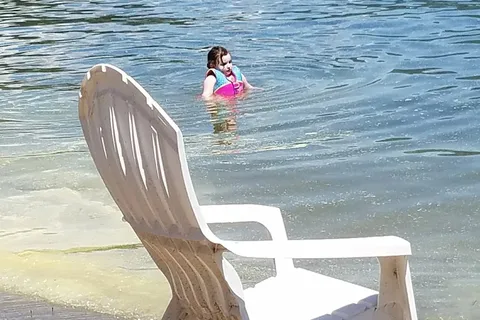 Shore Acres Resort