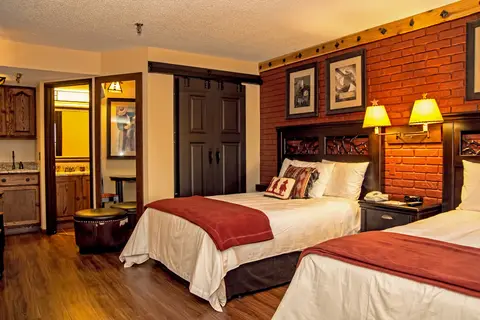 Westgate River Ranch Resort and Rodeo
